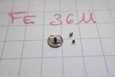 FE 3611 3610 : Axe de masse oscillante 1496 + vis