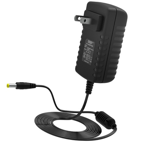 Adaptateur secteur hqrp - adaptateur,