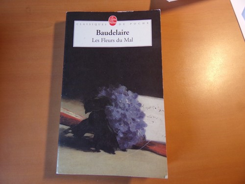 Charles baudelaire les - baudelaire, :