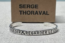 bracelet Serge Thoraval
