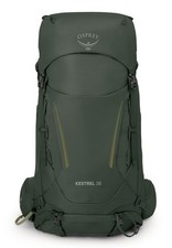 Osprey sac à dos de randonnée Kestrel 38 S / M Bonsai Green