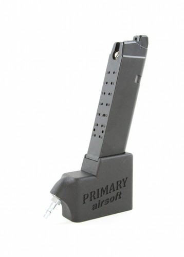 Primary airsoft g17 - primary, we/aw