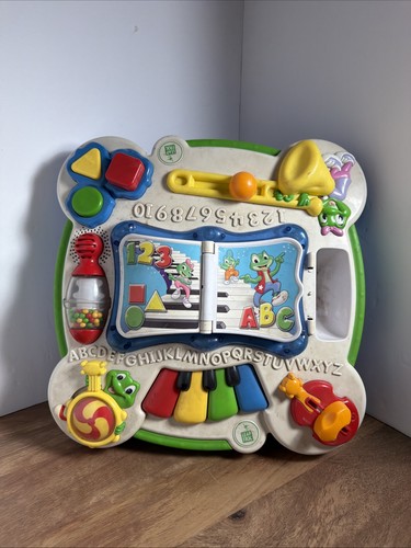 LeapFrog Learn and Groove