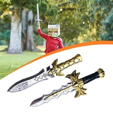 Faux couteaux, déguisement