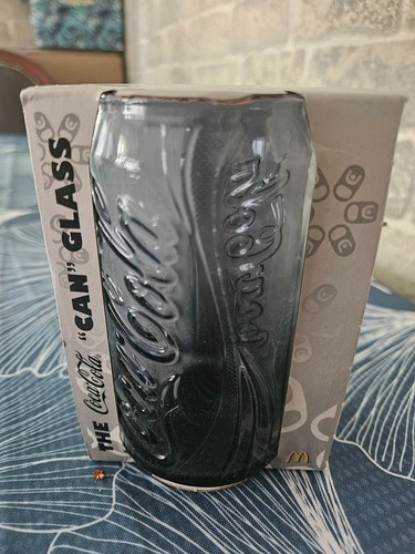 Verre coca cola - coca-cola, de