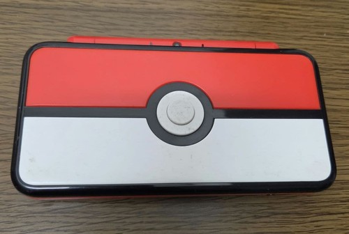 Nintendo 2ds monster - 2ds, ll