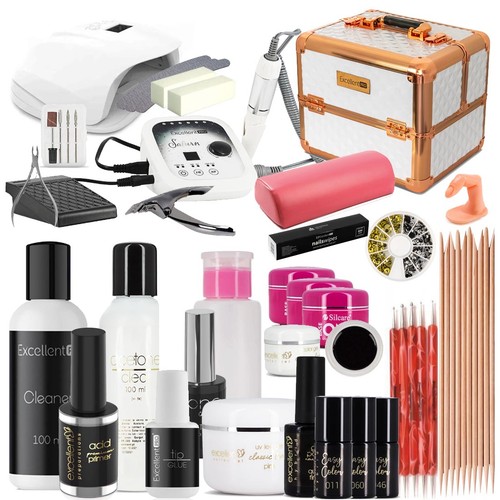 Maxi kit manucure - kit, de