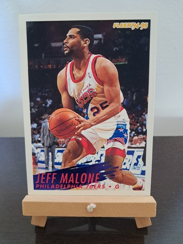Jeff malone sixers - jeff,