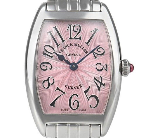 Montre quartz franck muller - franck,