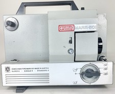 Eumig Mark 501 Super 8 Film