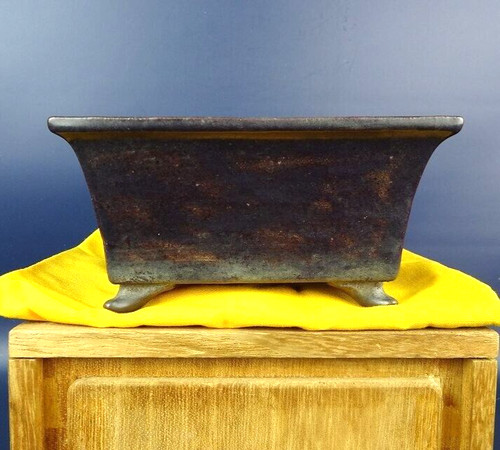 Pot bonsaï japonais signe - à,