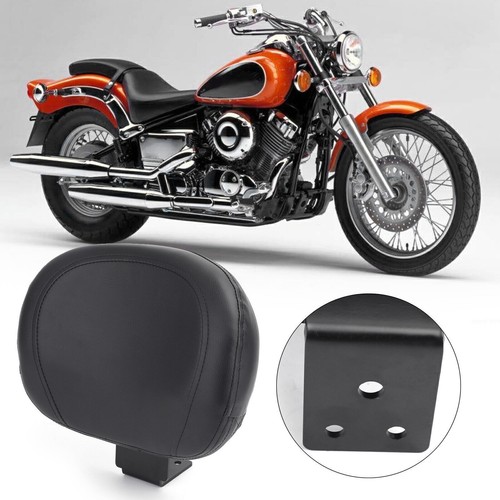 Chauffeur sissy bar dossiers - bar,