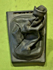 Soufflet de Levier de Vitesse / VW PASSAT 3 / 35i / 357863209A