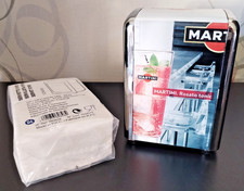 DISTRIBUTEUR DE SERVIETTES