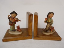 GOEBEL Paire de serre-livres