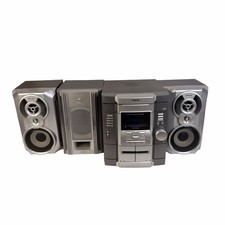 Sony MHC-GX40 Mini Hi-Fi
