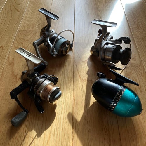 Daiwa emblem neon cosmo - daiwa,