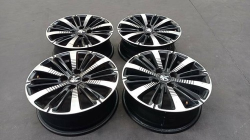9808137577 jantes peugeot 208 - jantes,