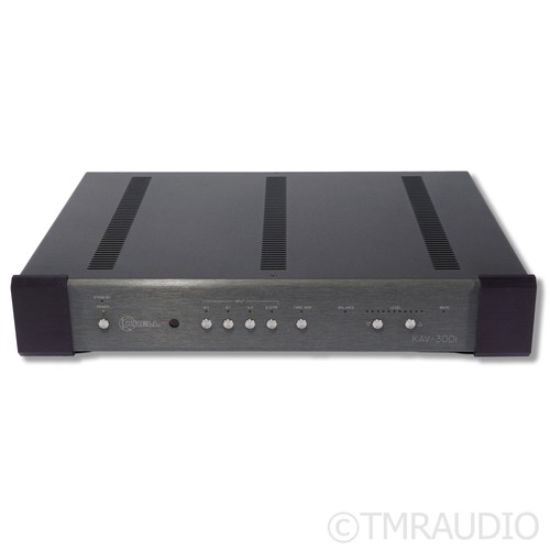Krell kav 300i integrated - kav-300i,