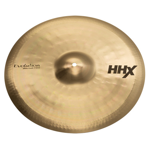 Sabian hhx evolution - sabian, 17"