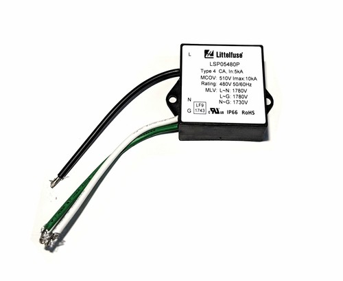 Magnelab uct0300020 solid core - solid,