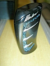 Briquet, ligther, publicitaire a gaz "Malboro" fonctionnel #2