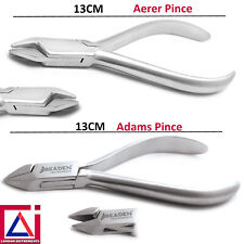 Orthodontie Cintrage de fil