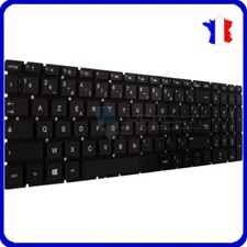 Clavier Français Original HP