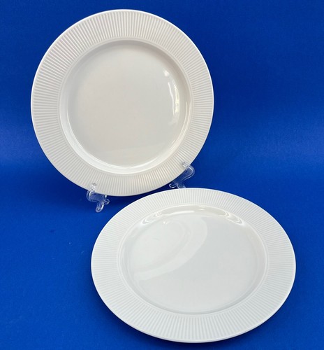 Ikea ribbed pair off white - ikea,