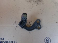 cale pieds conducteur gauche