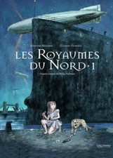 BD ROMAN GRAPHIQUE - LES