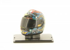 CASQUE MINIATURE MOTO