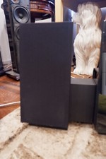 Bang & Olufsen active speaker 6201 L pour BO ouverture