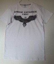 ARMANI EXCHANGE T-SHIRT HOMME