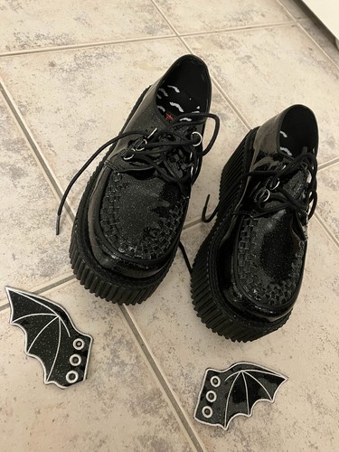 Demonia creeper 205 - creeper,