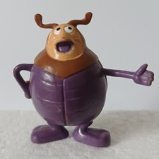 FIGURINE MAYA L'ABEILLE -