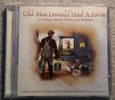  Old Macdonald Had a Farm, "22