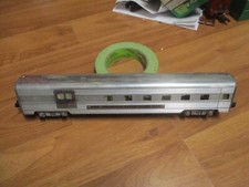 Amer flyer 660 aluminum - amer,