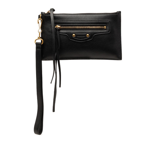 Balenciaga cuir veau - de,