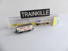 15350 MINITRIX N 1:160 / WAGON