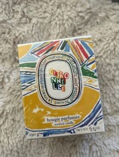 Bougie Citronelle Diptyque 