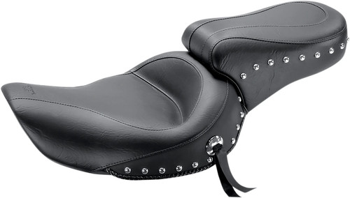 Mustang studded smooth - mustang,