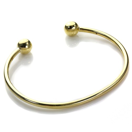 Bracelet jonc creux pour - jonc,