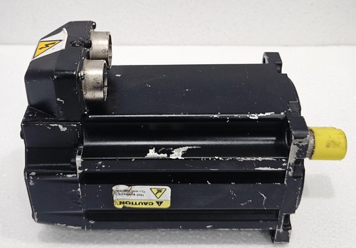 Moteur servo allen bradley - moteur,