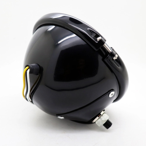 Phare avant led - led, harley