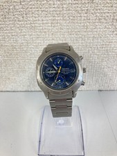 % 2 SEIKO Seiko Chronograph
