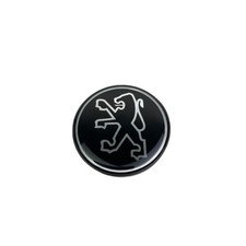 Peugeot - 205 GTI - Cache