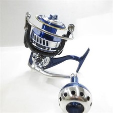 [☆Très bon] Moulinet haute