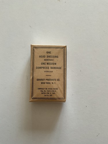Rare ww2 head - us,