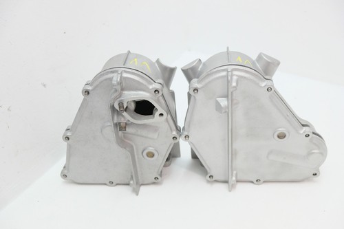 Porsche 911 901 aluminium - 911, bac